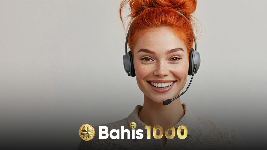 Bahis1000 giriş