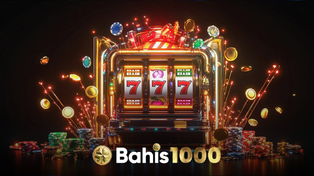 Bahis1000 giriş