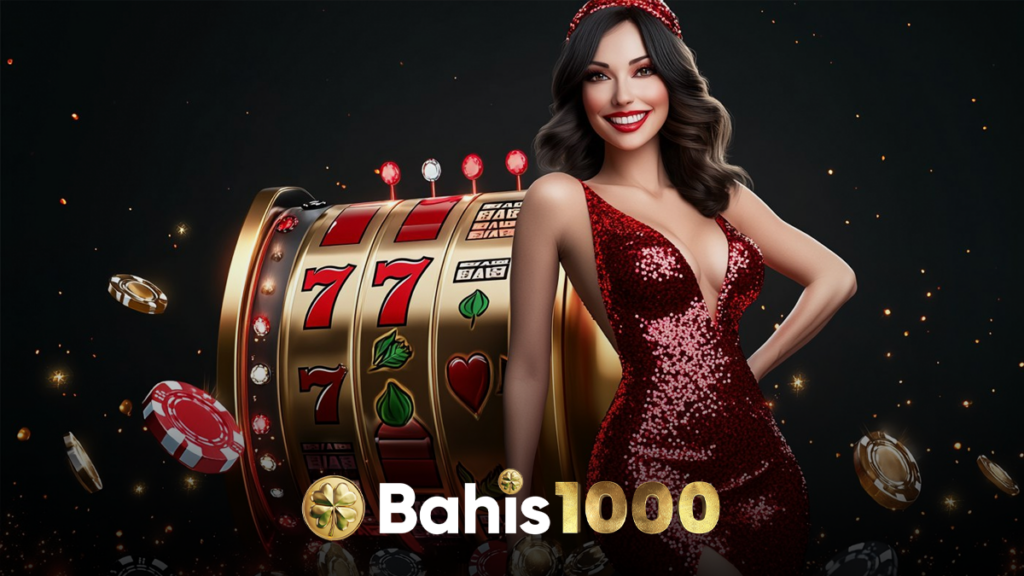 Bahis1000 Slot Bölümü