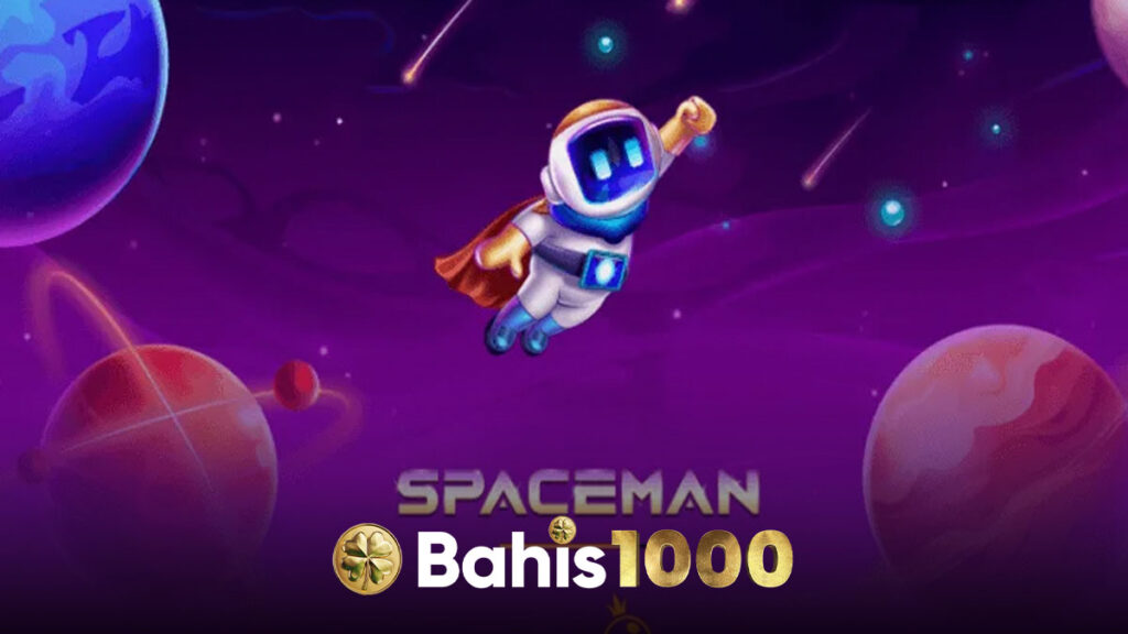 Bahis1000 çarpan oyunları