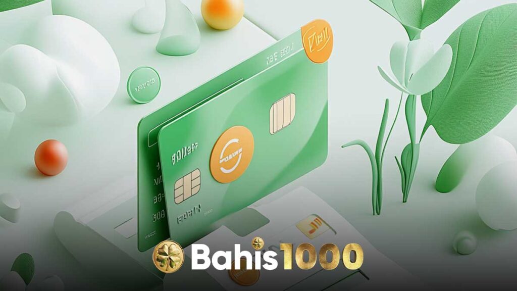 Bahis1000 finansal işlem seçenekleri